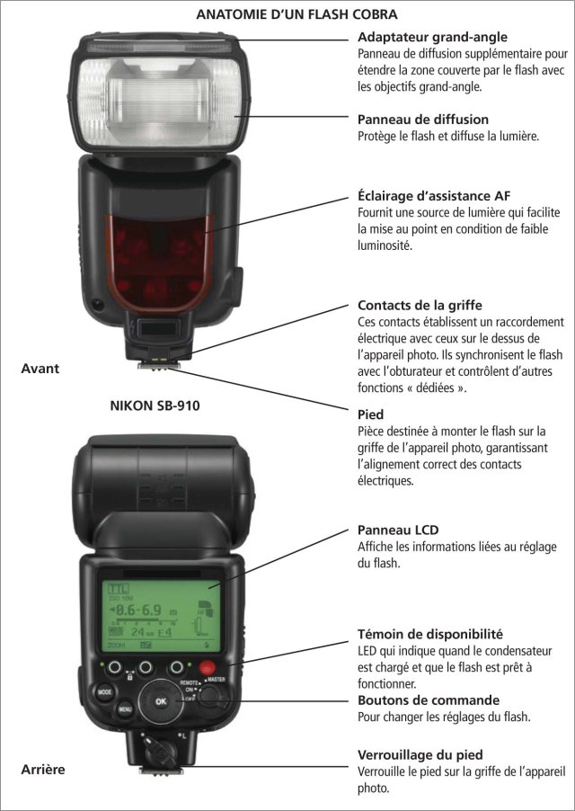 Flash-cobra-description