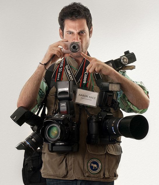 photographe-materiel