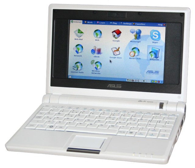 netbook